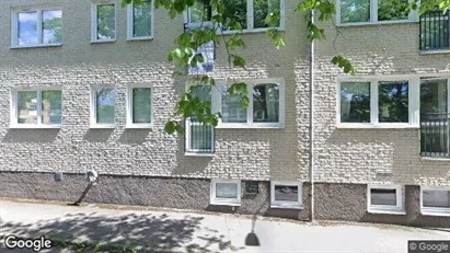 Apartments for rent in Karlstad - Photo from Google Street View