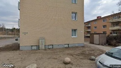 Apartments for rent in Karlstad - Photo from Google Street View