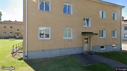 Apartments for rent in Karlstad - Photo from Google Street View