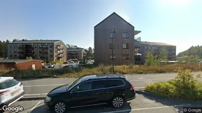 Apartments for rent in Upplands-Bro - Photo from Google Street View