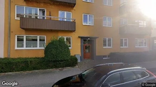 Apartments for rent in Åstorp - Photo from Google Street View