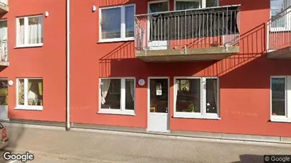 Apartments for rent in Lund - Photo from Google Street View