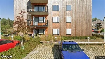 Apartments for rent in Upplands-Bro - Photo from Google Street View