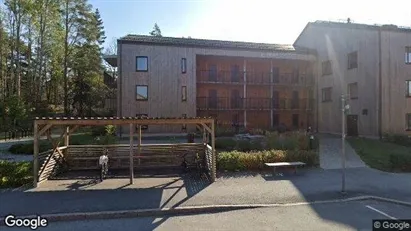 Apartments for rent in Upplands-Bro - Photo from Google Street View