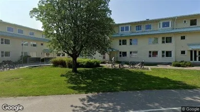 Apartments for rent in Trollhättan - Photo from Google Street View