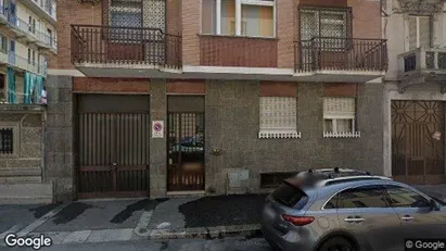 Apartments for rent in Turin - Photo from Google Street View