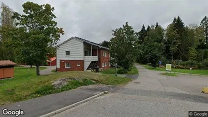 Apartments for rent in Lahti - Photo from Google Street View