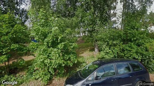 Apartments for rent in Lahti - Photo from Google Street View