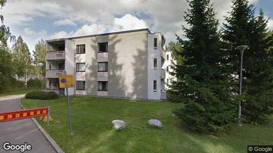 Apartments for rent in Lahti - Photo from Google Street View