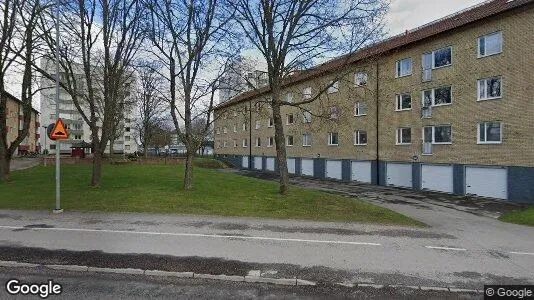 Apartments for rent in Skövde - Photo from Google Street View