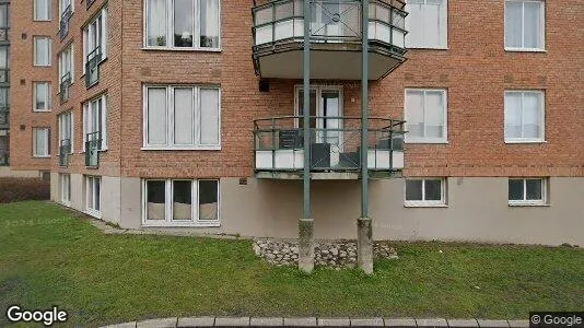 Apartments for rent in Skövde - Photo from Google Street View