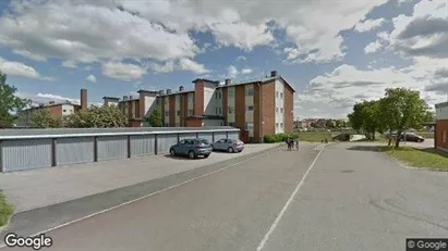 Apartments for rent in Bollnäs - Photo from Google Street View