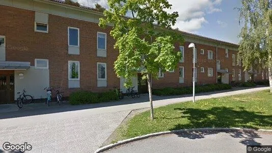 Apartments for rent in Bollnäs - Photo from Google Street View