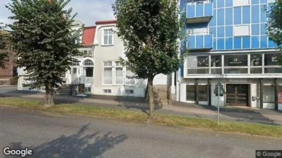 Apartments for rent in Värnamo - Photo from Google Street View