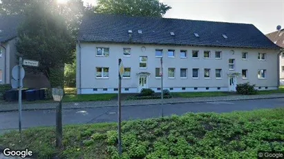 Apartments for rent in Herne - Photo from Google Street View