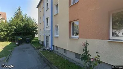 Apartments for rent in Essen - Photo from Google Street View