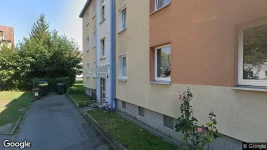 Apartments for rent in Essen - Photo from Google Street View