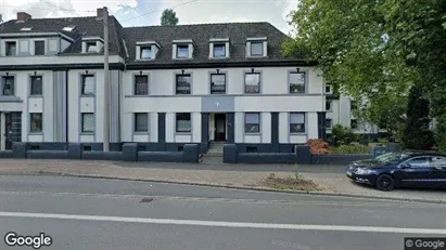 Apartments for rent in Oberhausen - Photo from Google Street View