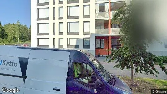 Apartments for rent in Tampere Eteläinen - Photo from Google Street View