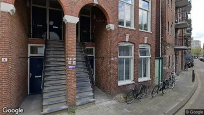 Apartments for rent in Groningen - Photo from Google Street View