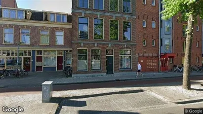 Apartments for rent in Groningen - Photo from Google Street View