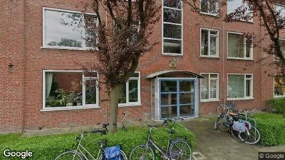 Apartments for rent in Groningen - Photo from Google Street View