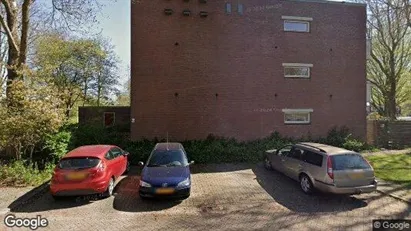 Apartments for rent in Groningen - Photo from Google Street View