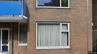 Apartments for rent in Groningen - Photo from Google Street View