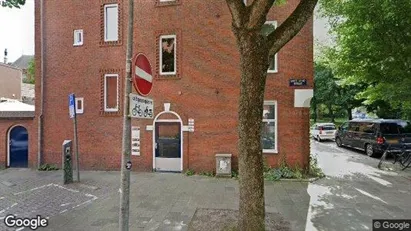 Apartments for rent in Groningen - Photo from Google Street View