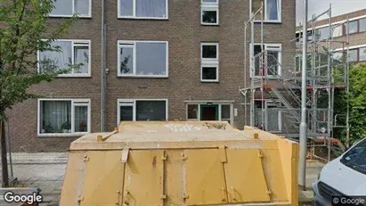 Apartments for rent in Haarlem - Photo from Google Street View