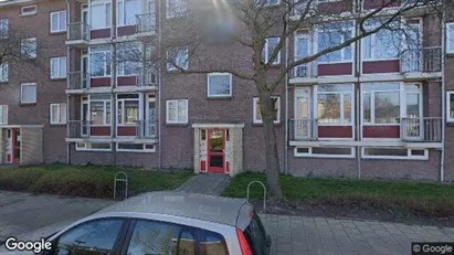 Apartments for rent in Beverwijk - Photo from Google Street View