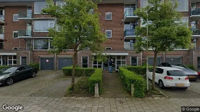 Apartments for rent in Gooise Meren - Photo from Google Street View