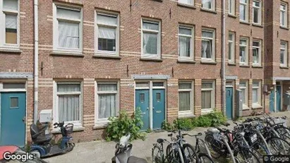 Apartments for rent in Amsterdam Oud-West - Photo from Google Street View