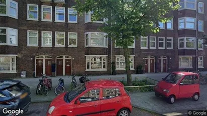 Apartments for rent in Amsterdam Zuideramstel - Photo from Google Street View