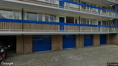 Apartments for rent in Amstelveen - Photo from Google Street View