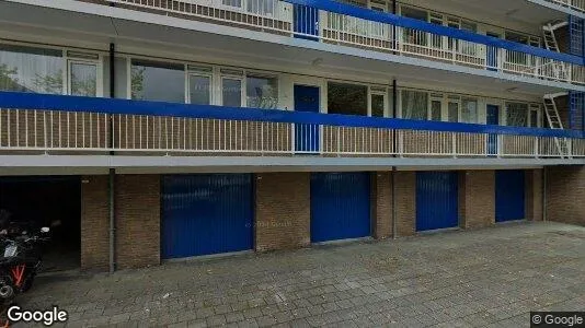 Apartments for rent in Amstelveen - Photo from Google Street View