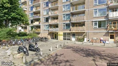 Apartments for rent in Amstelveen - Photo from Google Street View