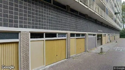 Apartments for rent in Amstelveen - Photo from Google Street View