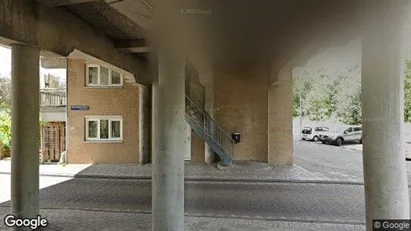 Apartments for rent in Amsterdam Noord - Photo from Google Street View