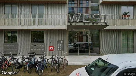 Apartments for rent in Amsterdam Noord - Photo from Google Street View