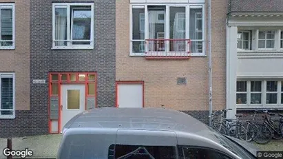 Apartments for rent in Amsterdam Centrum - Photo from Google Street View