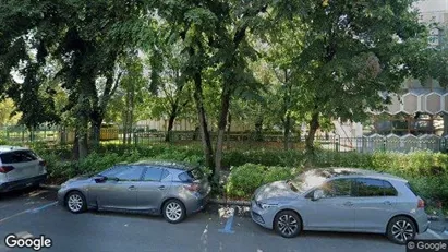 Apartments for rent in Voluntari - Photo from Google Street View