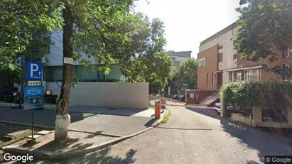 Apartments for rent in Bucharest - Sectorul 1 - Photo from Google Street View