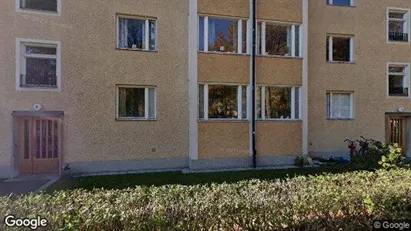 Apartments for rent in Järfälla - Photo from Google Street View