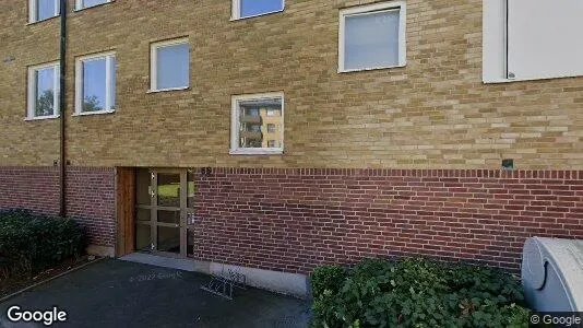 Rooms for rent in Västra hisingen - Photo from Google Street View