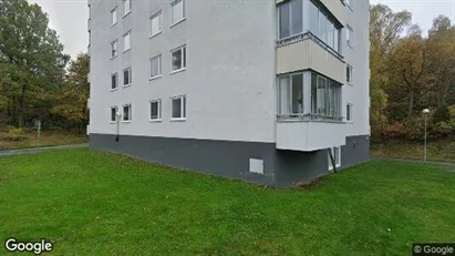 Rooms for rent in Uddevalla - Photo from Google Street View