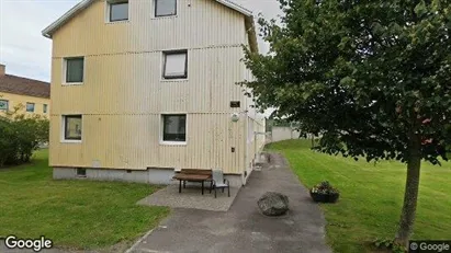 Apartments for rent in Partille - Photo from Google Street View