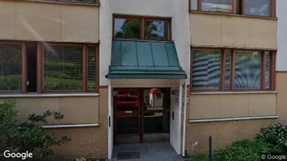 Apartments for rent in Stockholm South - Photo from Google Street View