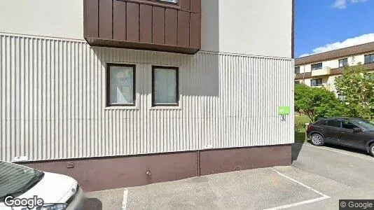 Apartments for rent in Borås - Photo from Google Street View