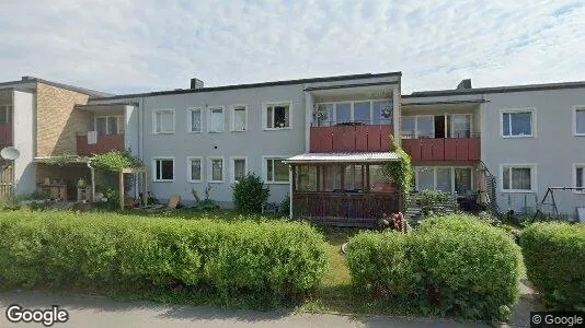 Apartments for rent in Östra Göinge - Photo from Google Street View